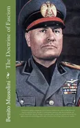 The Doctrine of Fascism - Benito Mussolini