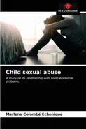 Child sexual abuse - Echenique Marlene Colombé
