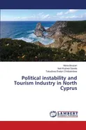 Political instability and Tourism Industry in North Cyprus - Mona Bouzari