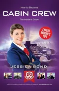 How to become Cabin Crew - Jessica Bond