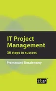 IT Project Management - Premanand Doraiswamy