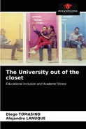The University out of the closet - Diego TOMASINO