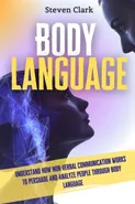 Body Language - Steven Clark