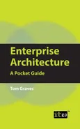 Enterprise Architecture - Tom Graves