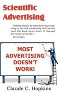 Scientific Advertising - Claude C. Hopkins