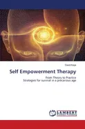 Self Empowerment Therapy - David Kaye