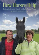 How Horses Help - Gerry Harrington
