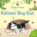 Kittens Day Out - Heather Amery
