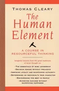 Human Element - Thomas Cleary