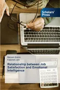 Relationship between Job Satisfaction and Emotional Intelligence - Maryam Karimi