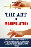 The Art of Manipulation - Liam Davies
