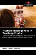 Multiple Intelligences in Teaching English - Cerrato María Capilla