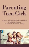 Parenting Teen Girls in Today's Challenging World - Bukky Ekine-Ogunlana