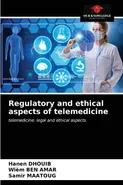 Regulatory and ethical aspects of telemedicine - Hanen Dhouib