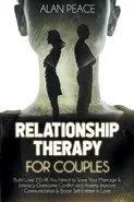 Relationship Therapy for Couples (second edition) - Alan Peace