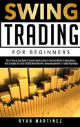 Swing Trading for Beginners - Ryan Martinez