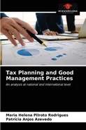 Tax Planning and Good Management Practices - Rodrigues Maria Helena Pilroto