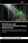 Resilience and Community-Based Coping Mechanisms - Djumapili Vigoureux Eustache