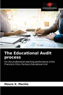 The Educational Audit process - Mauro X. Marino