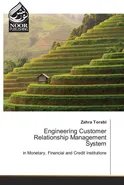 Engineering Customer Relationship Management System - Zahra Torabi