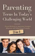 Parenting Teens in Today's Challenging World 2-in-1 Bundle - Bukky Ekine-Ogunlana