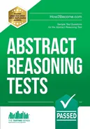 Abstract Reasoning Tests - How2Become