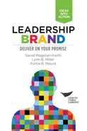 Leadership Brand - David Magellan Horth