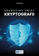 Prawdziwy świat kryptografii - David Wong