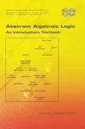 Abstract Algebraic Logic. An Introductory Textbook - Josep Maria Font