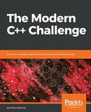The Modern C++ Challenge - Bancila Marius