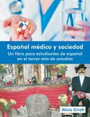 Espanol Medico y Sociedad - Alicia Giralt