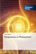 Perspectives on Panpsychism - Terry Hyland