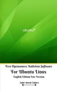 Free Opensource Antivirus Software For Ubuntu Linux English Edition Lite Version - Cyber Jannah Sakura