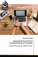 Assessing the Correct Understanding of Families - Maryam Karimi