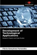 Development of Technological Applications - Flávia Gonçalves Fernandes