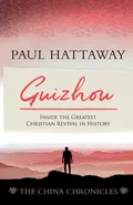 GUIZHOU (book 2) - Paul Hattaway