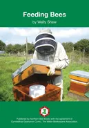 Feeding Bees - Wally Shaw