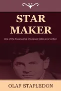 Star Maker - Olaf Stapledon