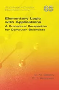 Elementary Logic with Applications - D M Gabbay