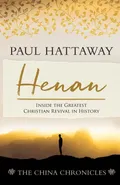 Henan - Paul Hattaway
