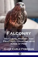 Falconry - Gage Earle Freeman