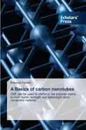 A Basics of carbon nanotubes - Kalpesh Parekh