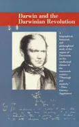 Darwin and the Darwinian Revolution - Gertrude Himmelfarb