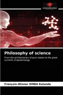Philosophy of science - Kalonda François-Winner OMBA
