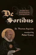 De Sortibus - Thomas Aquinas