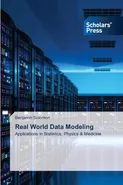Real World Data Modeling - Benjamin Solomon