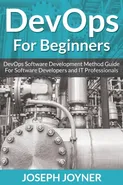 DevOps For Beginners - Joseph Joyner