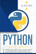 Python Programming - ALAN GRID