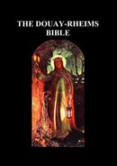 Douay-Rheims Bible (Paperback) - Douay-Rheims
