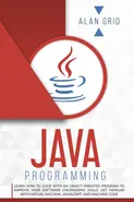 Java Programming - ALAN GRID